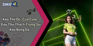 Kèo thẻ đỏ
