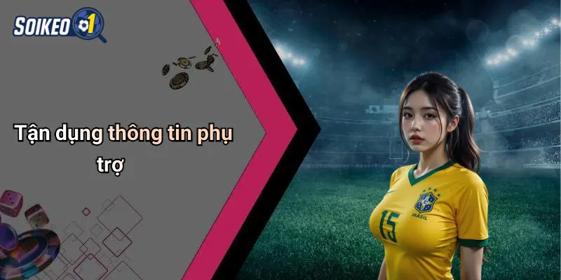 Tận dụng thông tin phụ trợ