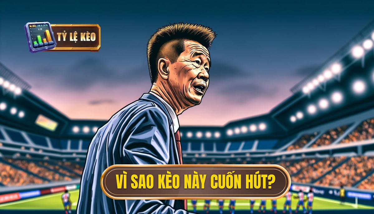Vì sao kèo này hấp dẫn_
