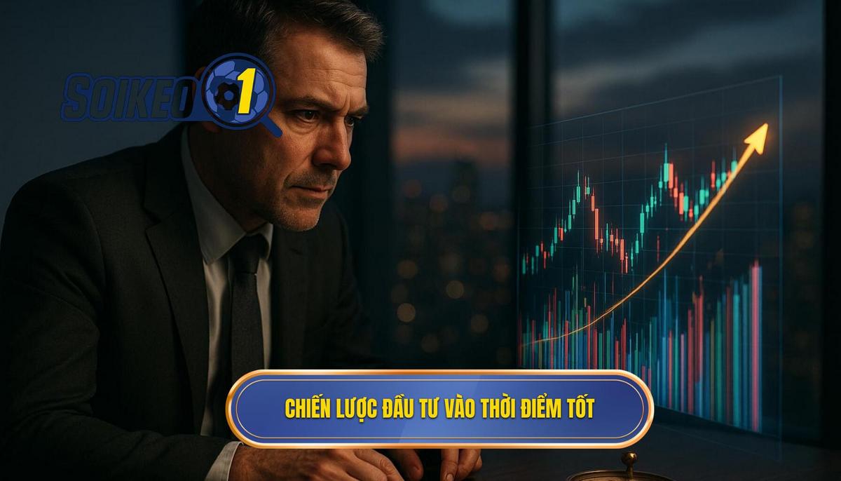 Chiến Lược Đánh Vào Thời Điểm Tỷ Lệ