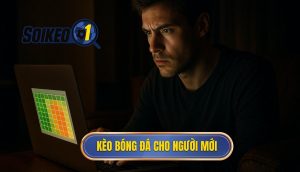 thumb - kèo bóng đá cho người mới