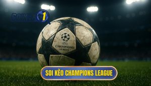 thumb - soi kèo champions league