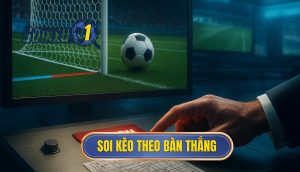 thumb - soi kèo theo bàn thắng