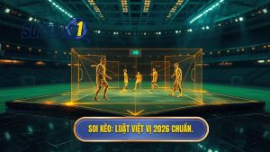 SOI KÈO_ Luật việt vị 2026 chuẩn.