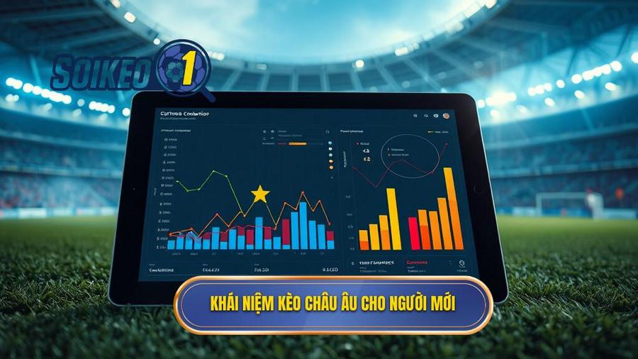 Khái niệm kèo Châu Âu cho người mới