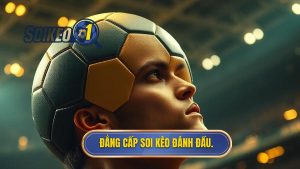Kèo cược đội ghi bàn từ tình huống đánh đầu - Bí kíp soi kèo đỉnh cao