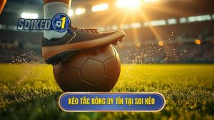 Kèo cược tổng số lần tắc bóng thành công: Mẹo soi kèo từ chuyên gia