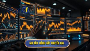 Làm gì khi nhà cái thay đổi tỷ lệ kèo đột ngột