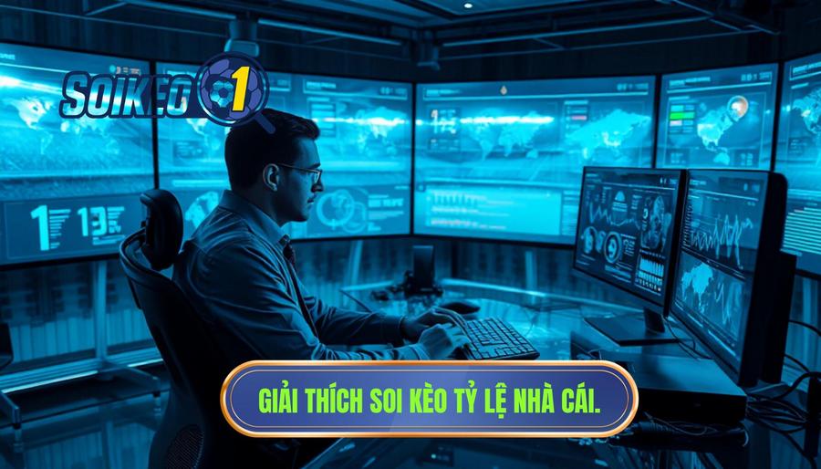 Giải thích soi kèo tỷ lệ nhà cái