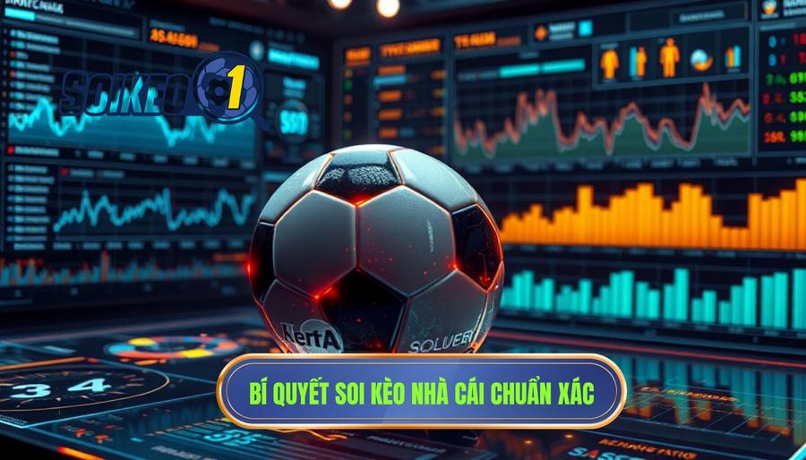 Bí quyết soi kèo nhà cái chuẩn xác