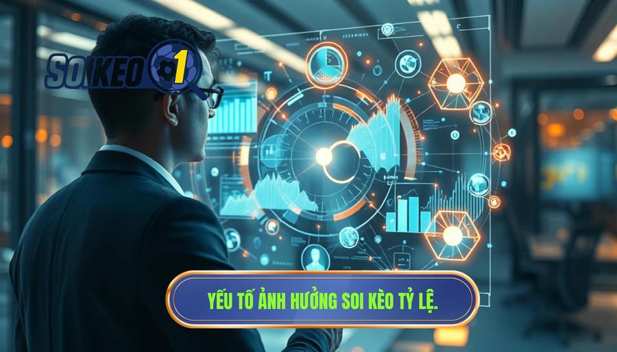 Yếu tố ảnh hưởng soi kèo tỷ lệ