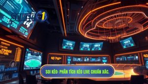SOI KÈO_ Phân tích kèo live chuẩn xác