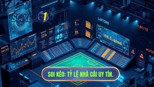 SOI KÈO_ Tỷ lệ nhà cái uy tín.