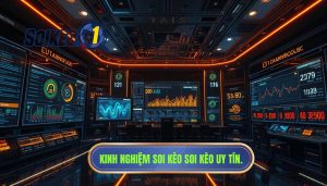 Kinh nghiệm soi kèo cho người mới - Bí quyết thắng lớn từ SOI KÈO