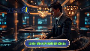 Những sai lầm khiến người chơi thua kèo và cách khắc phục từ SOI KÈO