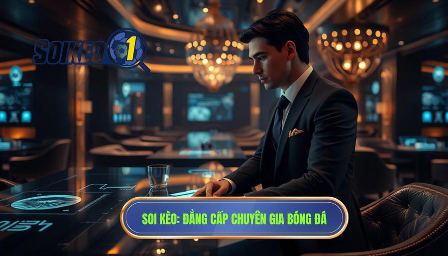 Những sai lầm khiến người chơi thua kèo và cách khắc phục từ SOI KÈO