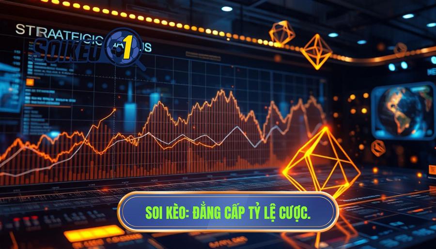 Tỷ lệ cược phản ánh điều gì? Bí mật nhà cái ít ai biết