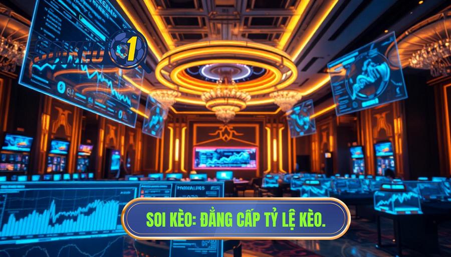 Những Yếu Tố Ảnh Hưởng Đến Tỷ Lệ Kèo Trong Cá Cược Bóng Đá